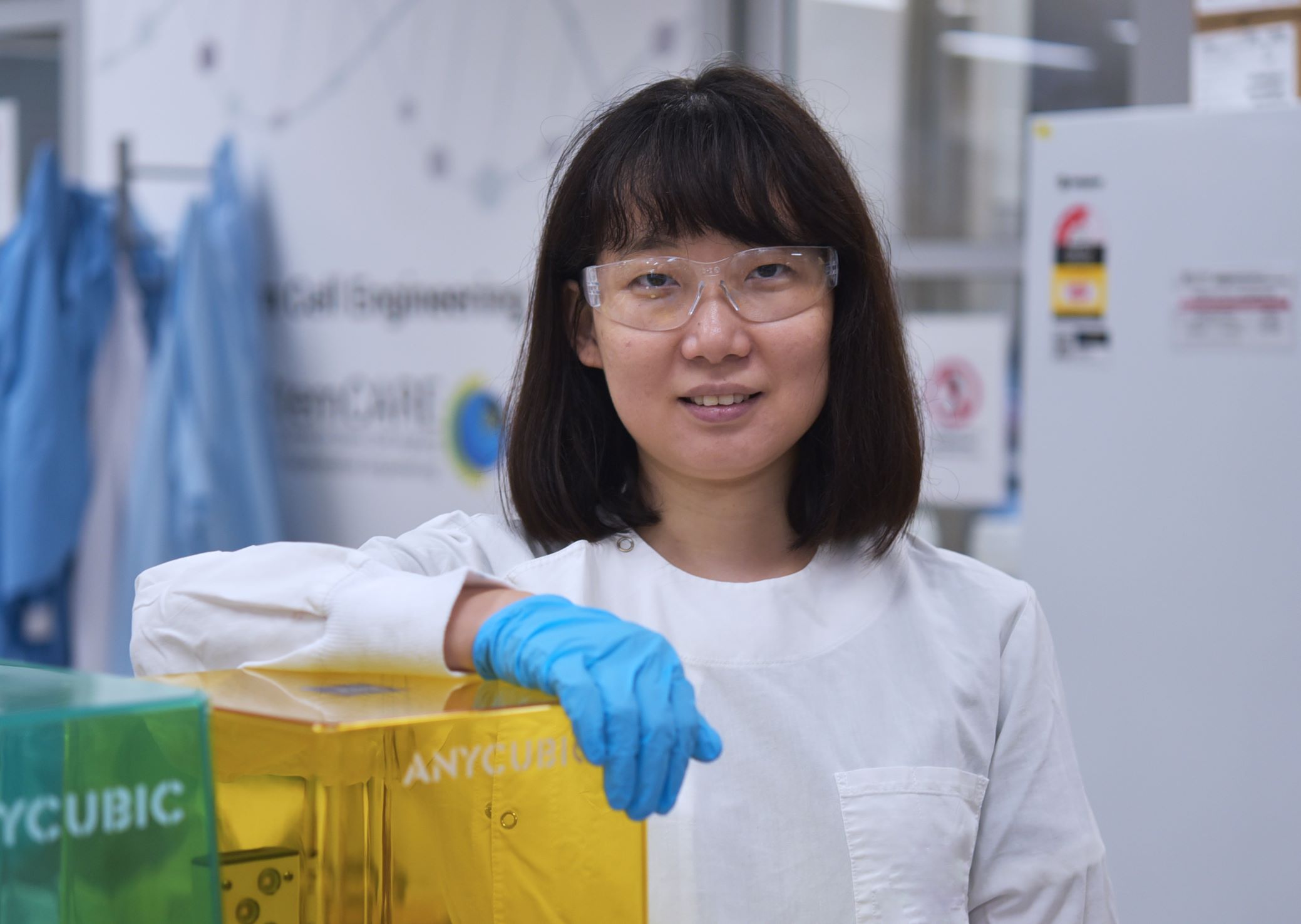 Salt waterdegradable plastics to help save our oceans Australian